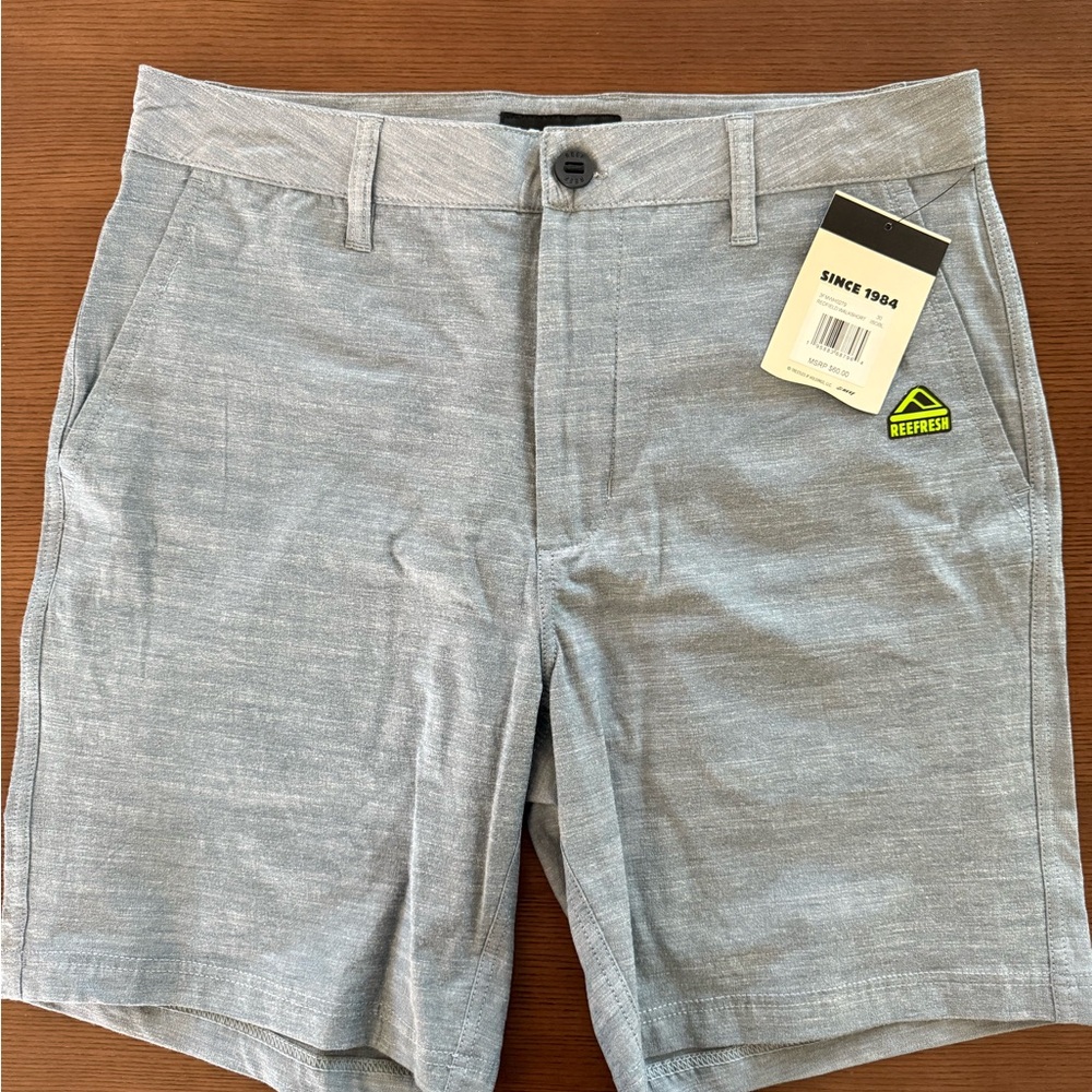 Reef NWT Men's Shorts